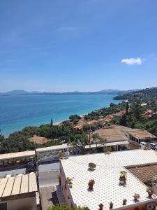 Emilios see view Apartment