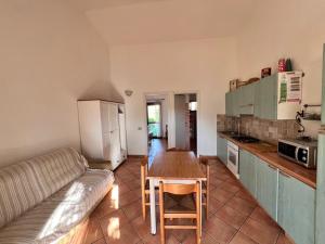 Casa Saturno
