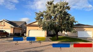 Saskatoon Lashyn Cove Homestay