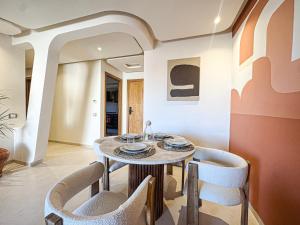 Cocon Saphir - Piscine & Terrasse