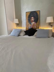Beach Front Apartment Miraflores