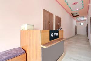 SPOT ON Dayalu Dham Guest House