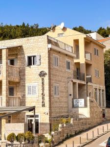 Apartments MUN Petrovac