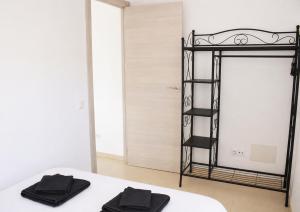 Mediterranean Sunset Apartment - Benidorm Skyline