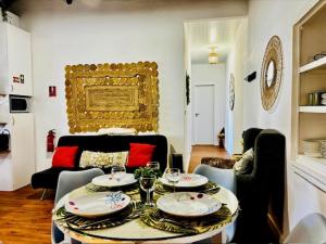 Casa Jardim 21