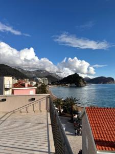 Apartments MUN Petrovac