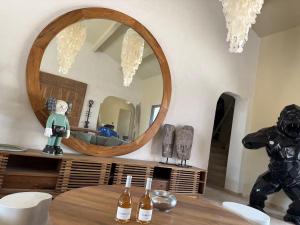 Villa Riva, Gulf of Saint-Tropez