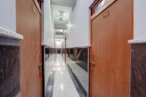 SPOT ON Aaliyan Guest House