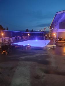 Anatolia Hotel