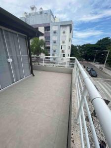 Apartment at the Open Shopping Mall of Jurerê Internacional