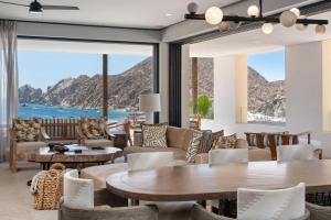 Hacienda Penthouse