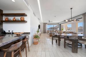 Hacienda Penthouse