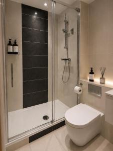 Luxury Parkway Apartment in Chelmsford City