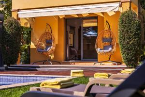 Villa Harmonie by Ocvillas