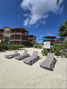 Indigo Beach Homes 1C