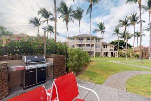 Waikoloa Fairway Villas #F3