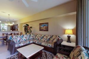 Waikoloa Fairway Villas #F3