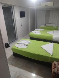 Anatolia Hotel