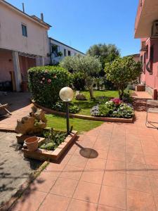 Deledda Rooms Boutique