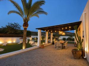 Villa Oasys