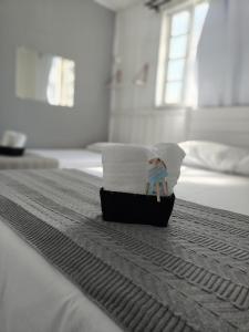 Calheiros Beach house