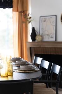 Maison chic avec Psicine - Talant proche Prenois