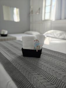 Calheiros Beach house
