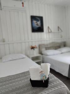 Calheiros Beach house