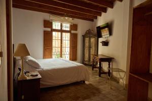 Hotel Viñas Queirolo