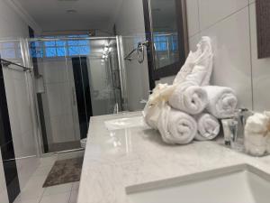 4BR Villa in New Kingston - Near Bob Marley Museum