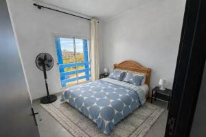 Panoramic View, Cozy apartment