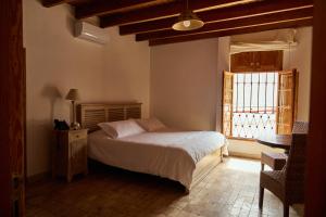 Hotel Viñas Queirolo