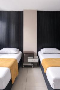Hotel Escorial Ibagué