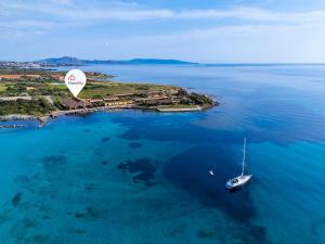 Le Tonnare Retreat - Mare a 30m & Parcheggio