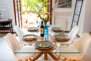 Le Tonnare Retreat - Mare a 30m & Parcheggio