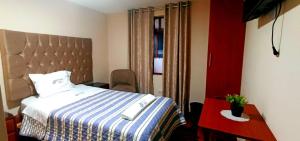 Witobi Hostal