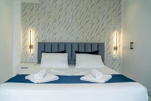 Ksamil Private Pool Suite 1
