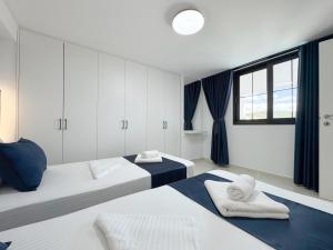 Ksamil Private Pool Suite 1