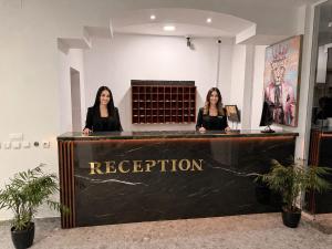 Helia Boutique Hotel - Seaside