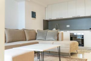 Ksamil Private Pool Suite 1