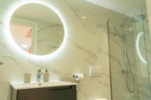 Ksamil Private Pool Suite 1