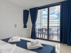 Ksamil Private Pool Suite 1