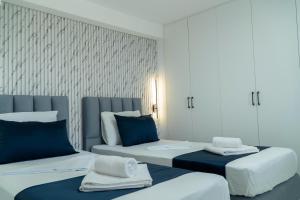 Ksamil Private Pool Suite 1