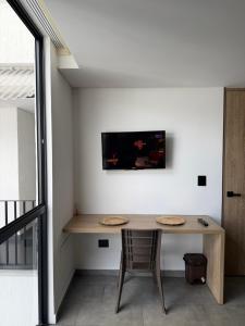 Apartamento en el norte de Armenia