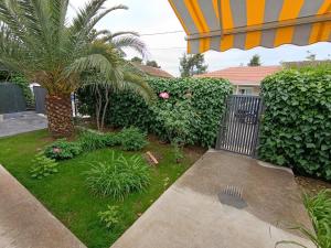 House in the greenery Podgorica
