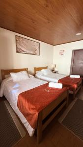 Hotel Boutique Villa Mercedes
