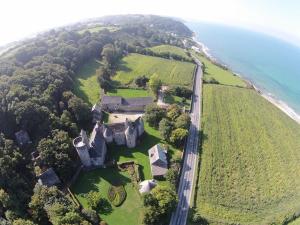 Maisons de vacances Moulin a Ble : photos des chambres