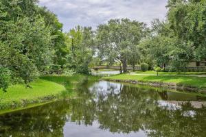 Pet Friendly-Walk to PGA Resort