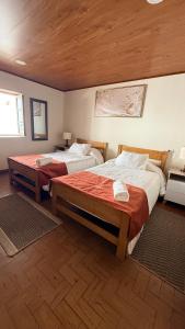 Hotel Boutique Villa Mercedes