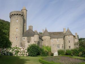 Maisons de vacances Moulin a Ble : photos des chambres